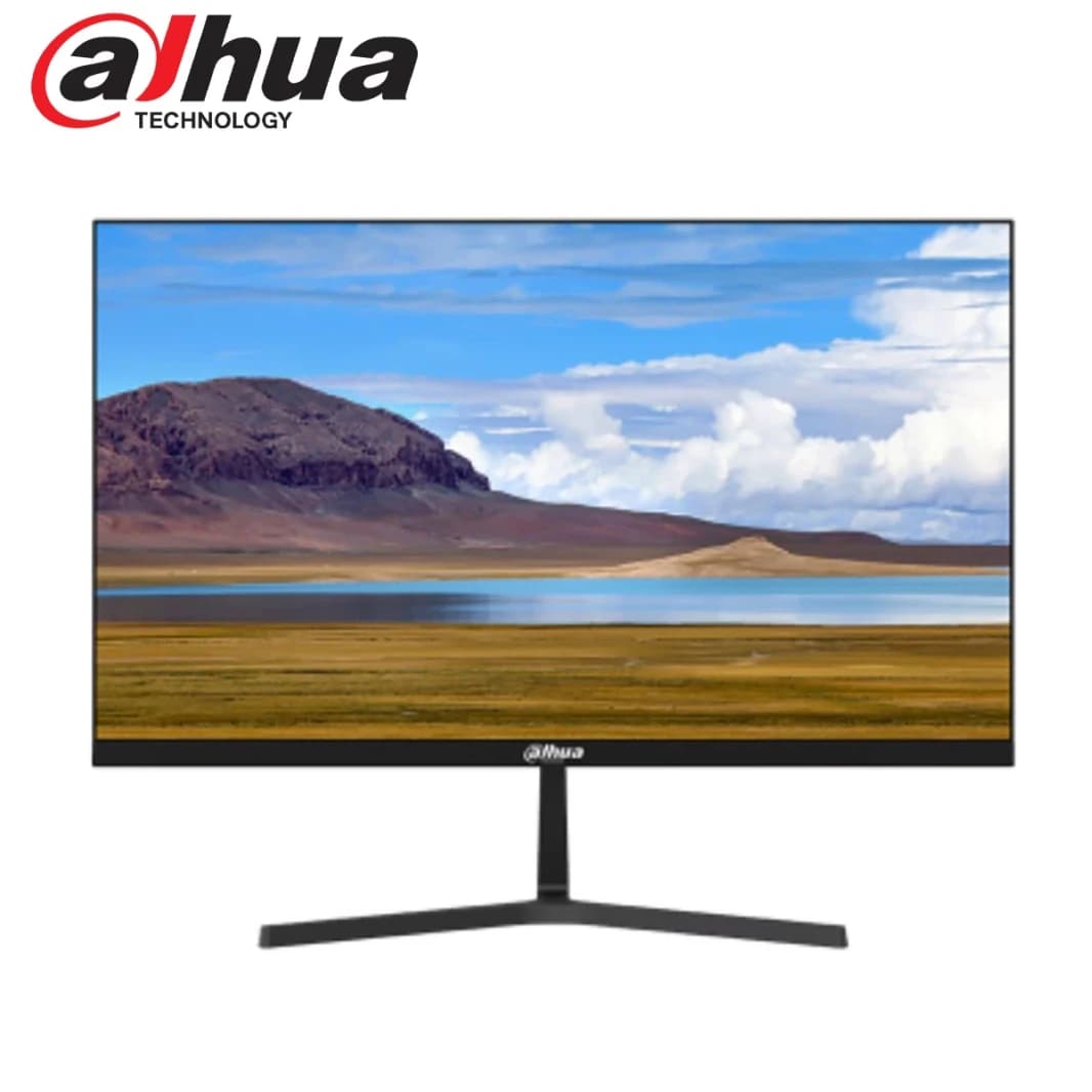شاشة DAHUA LED مقاس 22 بوصة (LM22-B200)