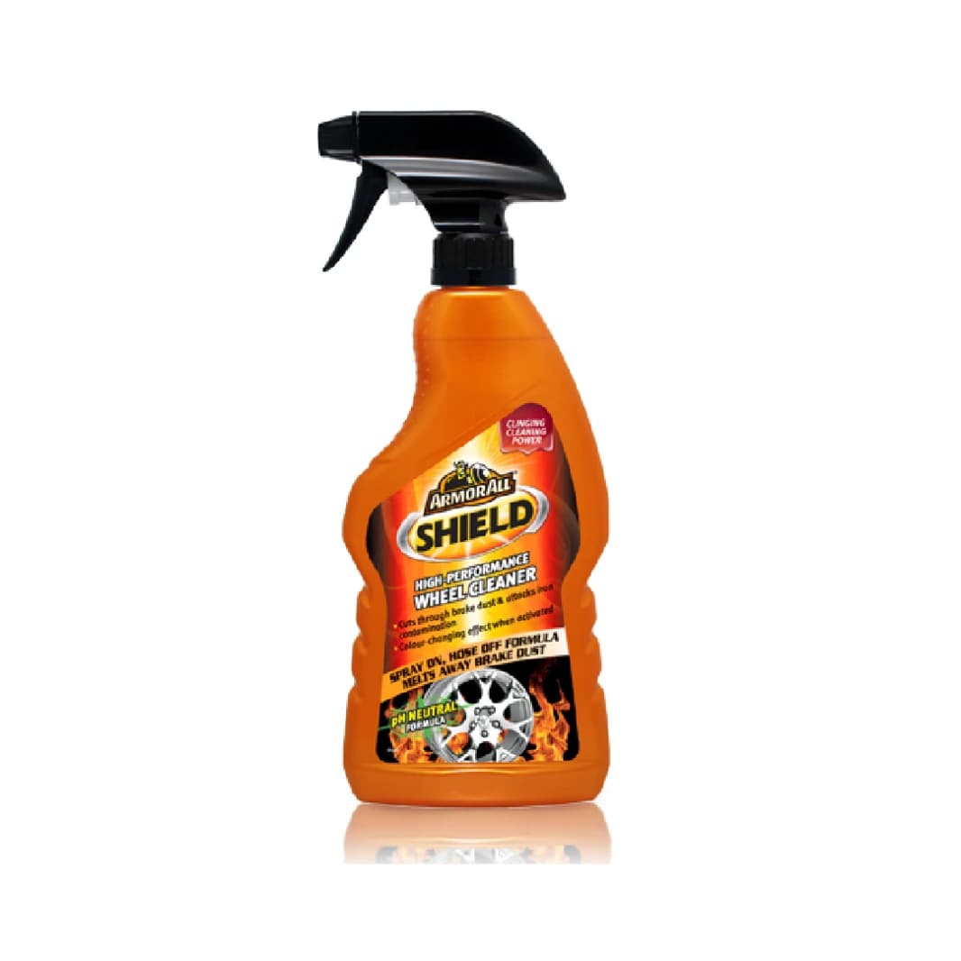 Armorall_shield Wheel Cleaner 500 مل
