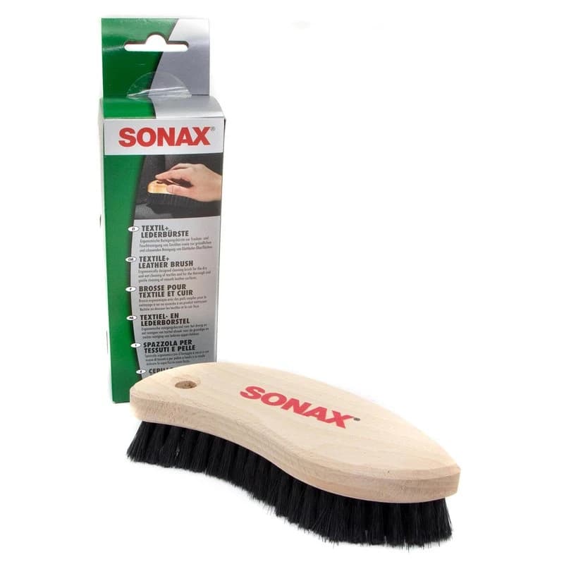 فرشاة تنظيف Sonax