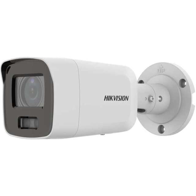 Hikvision 4K Colorvu Network Bullet Network DS-2CD2087G2-L CAMERA