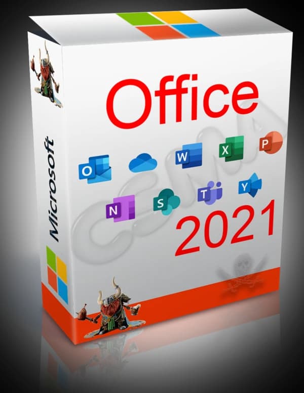 Microsoft Office 2021 المفتاح الأصلي