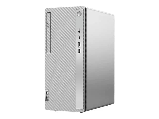 Lenovo IdeaCenter 5 Intel Core I5 ​​-12400-8GB RAM-1TB HDD-Windows 11 سطح مكتب +لوحة مفاتيح وفأرة