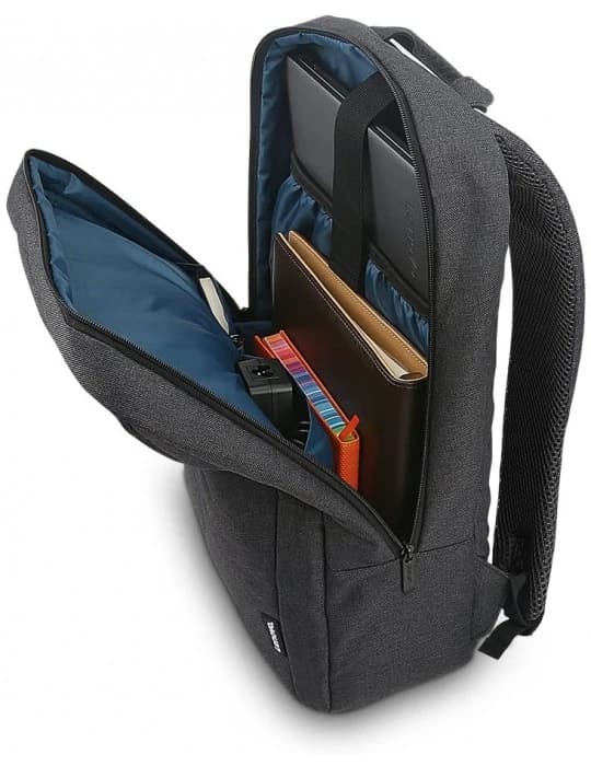 Lenovo B210 Black 15.6 "BAPTOP LAPTOP BACK