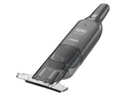 Black+Decker Cordless 12V Handheld Dustbuster Vacuum ، 22 Air Watt