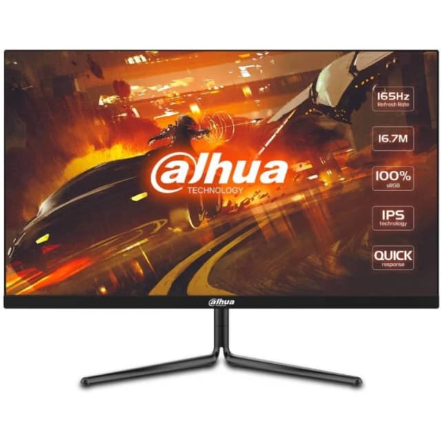 Dahua LM24-E231 27 IPS Full HD 165Hz 1MS SHIN-SHIN