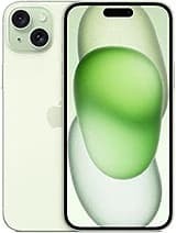Apple iPhone 15 PLUS  256GB