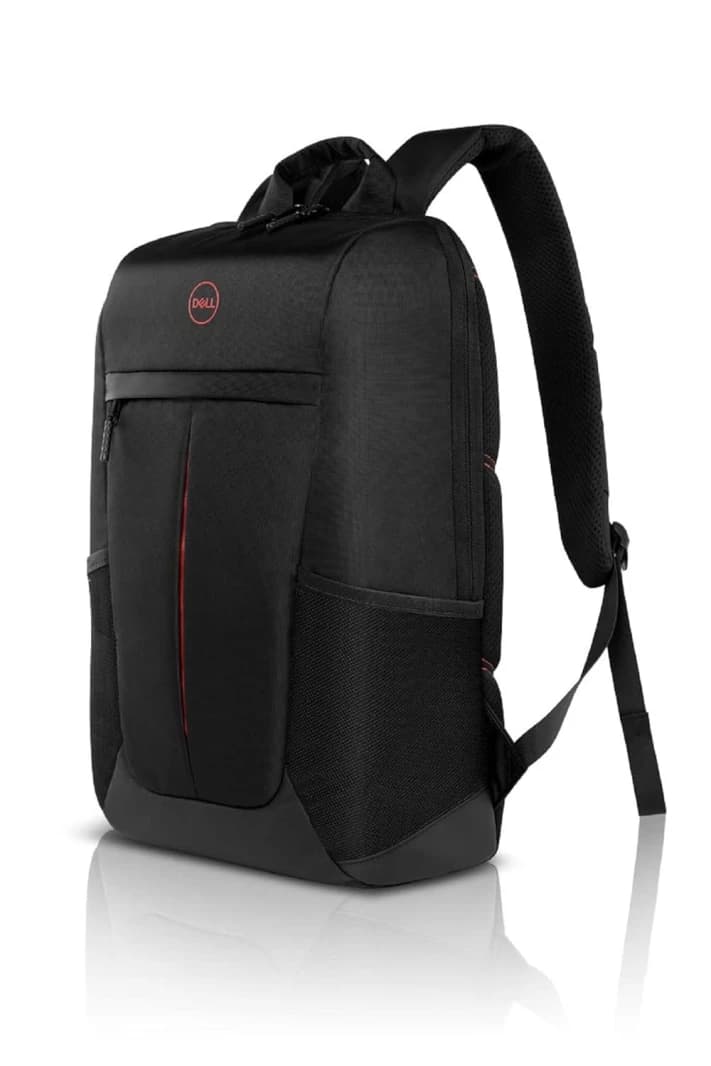 laptop bag Dell GM1720PE Gaming Lite Laptop Backpack with Water Repellent Exterior for 17 inch laptop - Black
