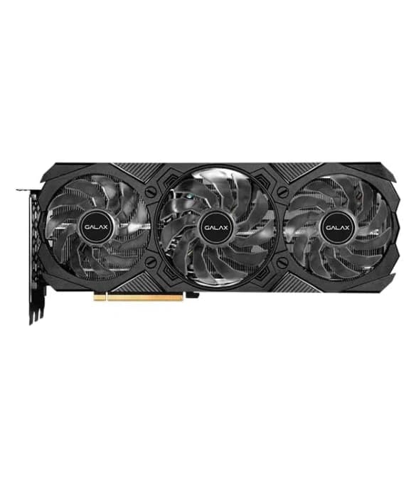 GALAX GeForce RTX™ 4070 Ti EX Gamer V2, Xtreme Tuner App Control, 12GB, GDDR6X, 192-bit, DP*3