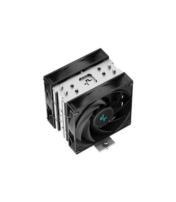 DEEPCOOL GAMMAXX SERIES AG400 PLUS 120MM HYDRO EFFICIENT 4 HEAT PIPES CPU COOLER