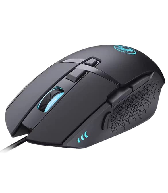 IMICE T91 UP TO 7200DPI USB Wired Mechanical Gaming Mouse