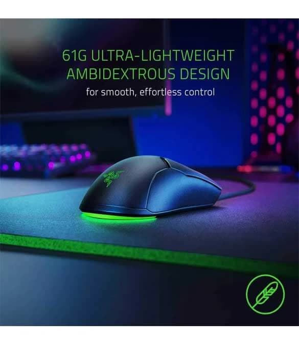 Razer Viper Mini Ultralight ( Replica )
