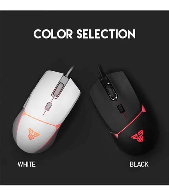 Fantech Crypto VX7 White