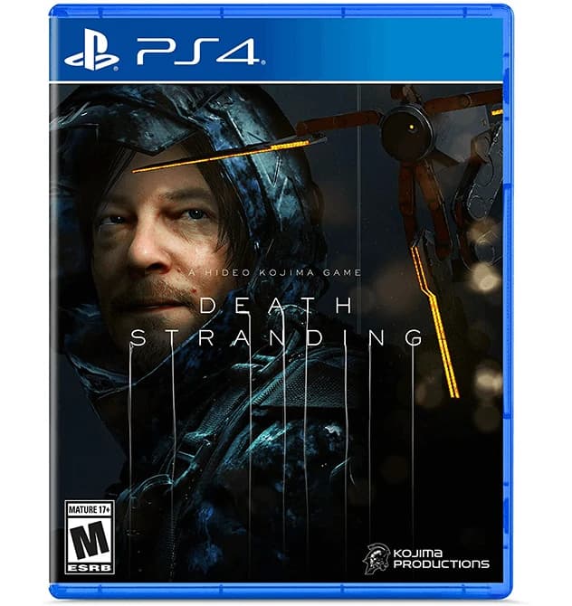 Death Stranding ( Used )