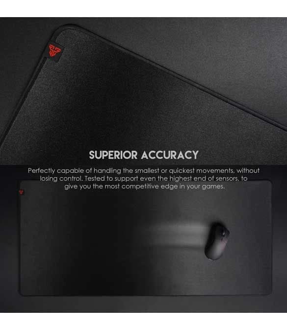 Fantech AGILE MP453 - Black