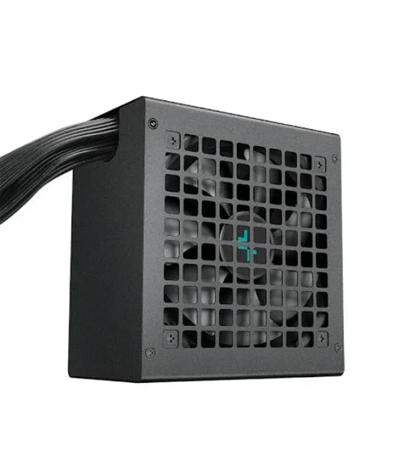 Deepcool PK800D 800W Power Supply – 80 Plus Bronze