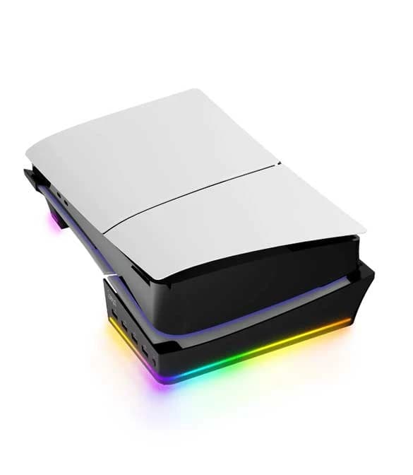 IPEGA PG-P5S021A Portable Storage Dock - Black