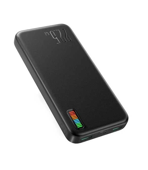 Joyroom Dazzling Series 22.5w Power Bank 10000MAH