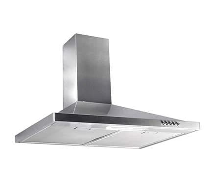 شفaط grundig 90 سوم اليرمي GDK5792XB