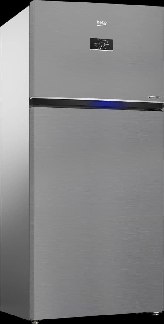 ثلاجة بيكو 650 لتر ستانلس RDNE710E40SXP