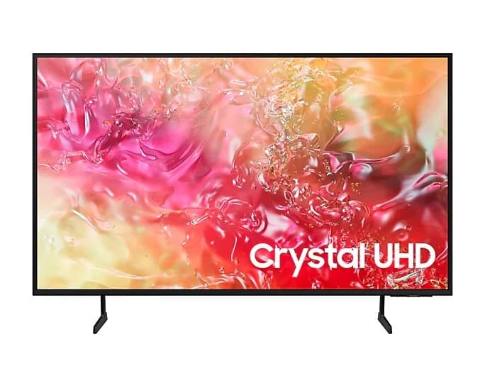 شاشة سامسونج 65 انش سمارت UA65DU7000UXTW