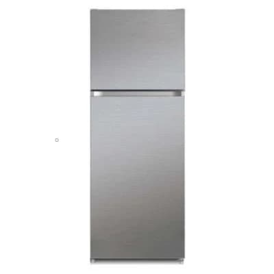 ثلاجة بلوماتيك 429 لتر ستانلس BFR450X