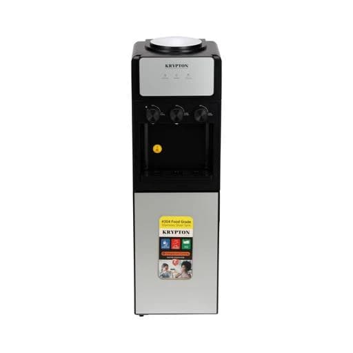 كولر كريبتون ستاند سلفر KNWD6453