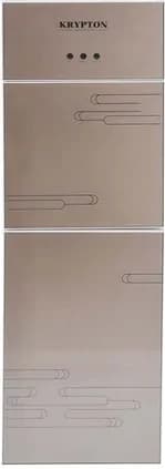 برودة Krypton Stand Gold Knwd6235