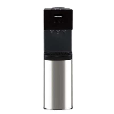 Panasonic Water Cooler أسود