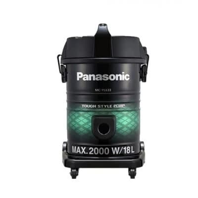 Panasonic طبلة فراغ منظف