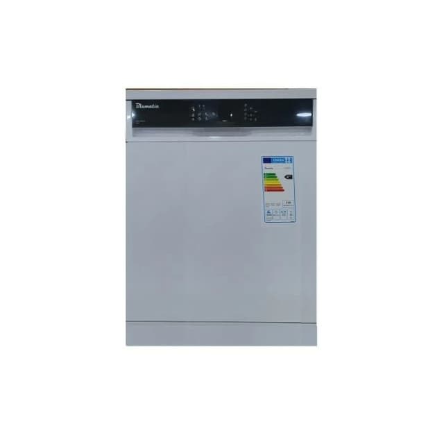 BLD 8500 W A+++ - Open door 10% جلاية بلومتيك 8 برامج 14طقم