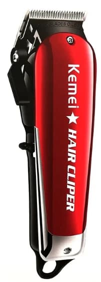 Kimi and normal Kim-2609 shave