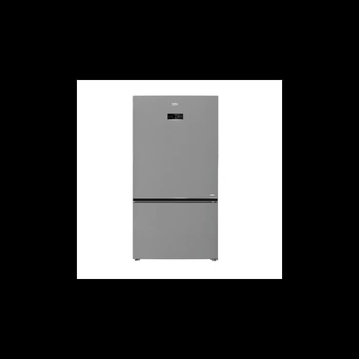 B5RCNE66HXB  A++ ثلاجة بيكو سعة 509 لتر