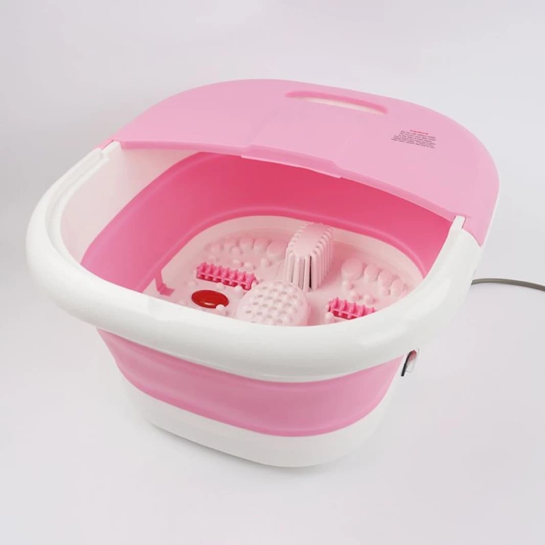 Electric massage device SQ-806