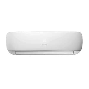 Hisense Air Conditioner Inverter Split AC 1 ton A+++ (NEW)