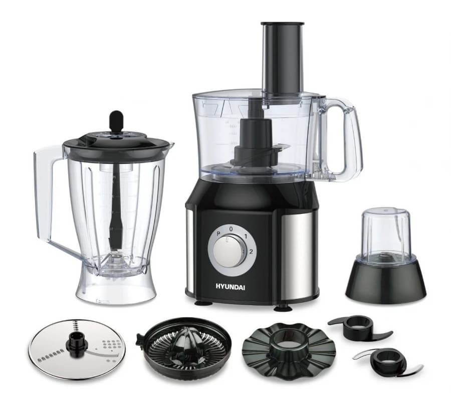 محضرة طعام هيونداي 550 واط HY-BL38
