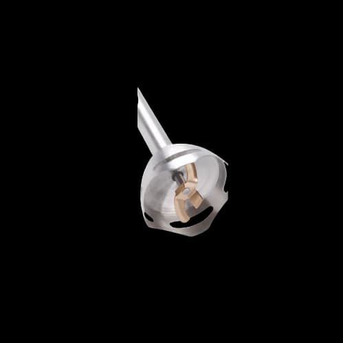 Hand Blender 1300W DCmotor - SS