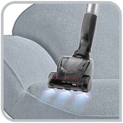 مكنسة كهربائية بدون كيس X-trem Power