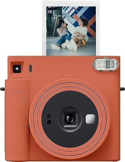 كاميرا فوجي فيلم InstaX SQ1