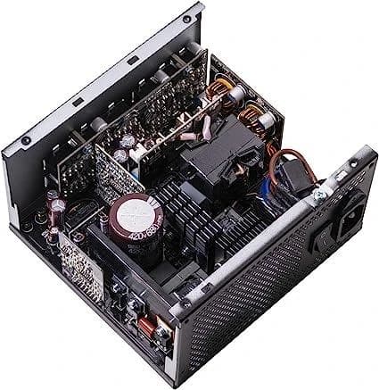 مزود الطاقة XPG Core Reactor Modular PC (650 واط)