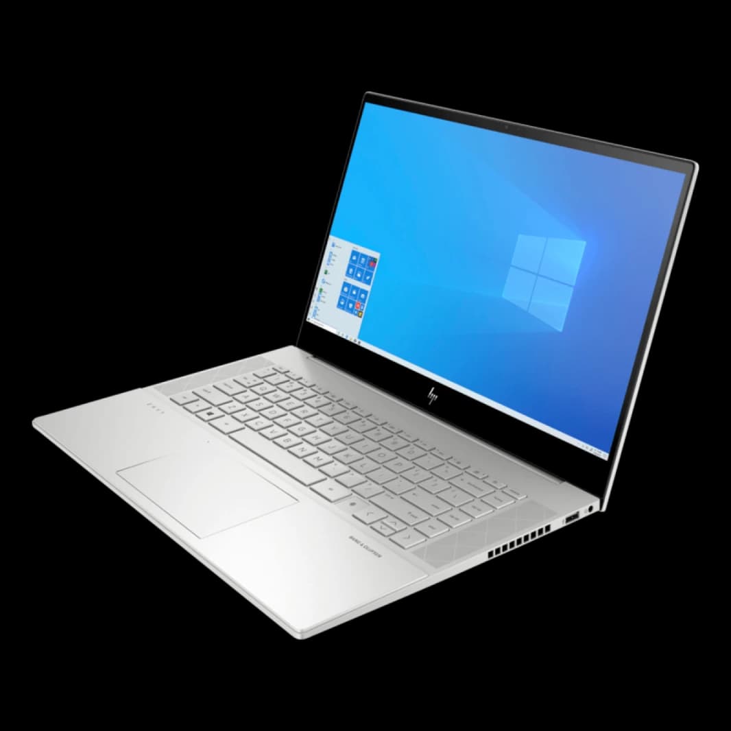15-Ep1001ne I7, 11th Generation,16 GB RAM,1 TB SSD لابتوب اتش بي
