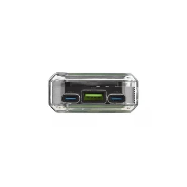 Goui Power Bank Beast 35W 10,000 mAh – أسود