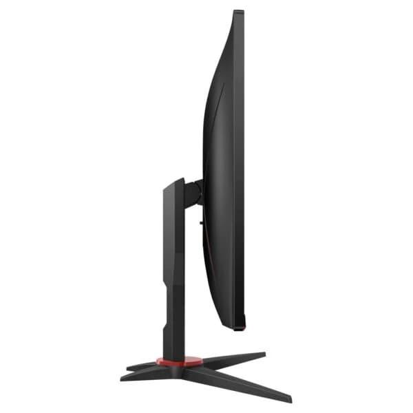 AOC 23.8  FHD 165Hz 1ms شاشة الألعاب 24G2SPE
