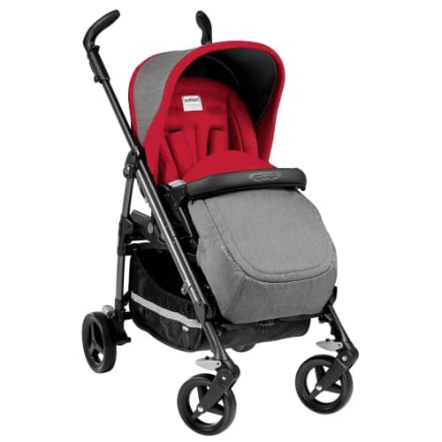 عربة أطفال Peg Perego Si Switch Completo