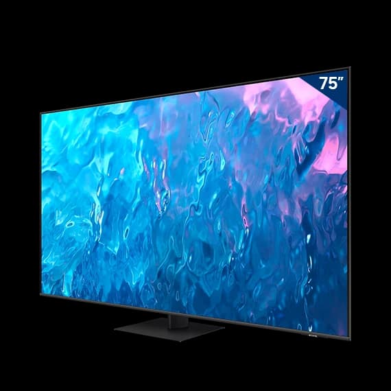Q70C (QLED - 4K Smart)