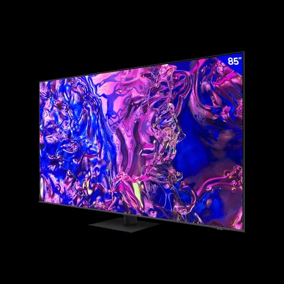 Q70D (QLED - 4K Smart)