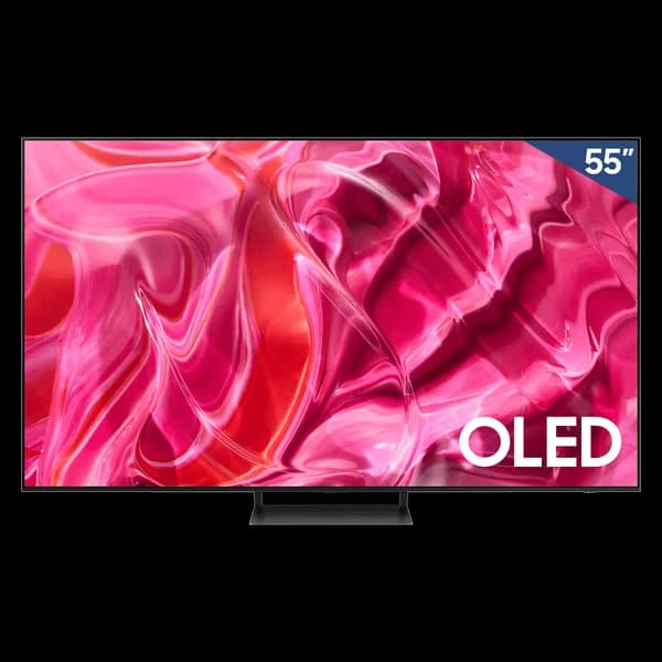S90C (OLED - 4K)