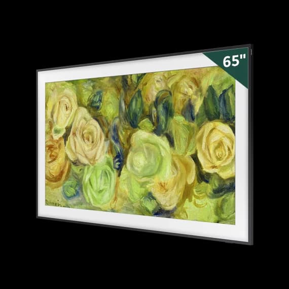 LS03D (The Frame - QLED 4K)