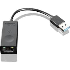 Lenovo Thinkpad USB 3.0 Gigabit Ethernet Adapter Full-Duplex Flow Control 4X90S91830