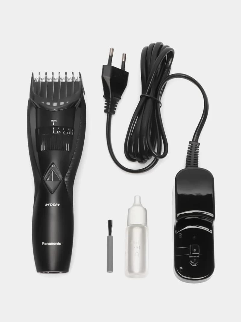 ماكينة تشذيب الشعر من باناسونيك، ER-GB37-K451