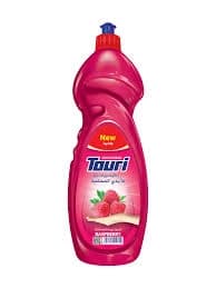 TOURI QUATTRO POWDER DETERGENT 2500 G LOW FOAM